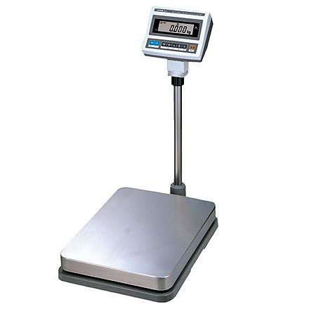 Lékařské váhy osobní CAS DB-2 do 150kg/50g - cejchované