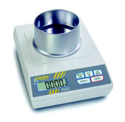 Laboratorní váhy KERN 440-2 1A do 60g/0,001g