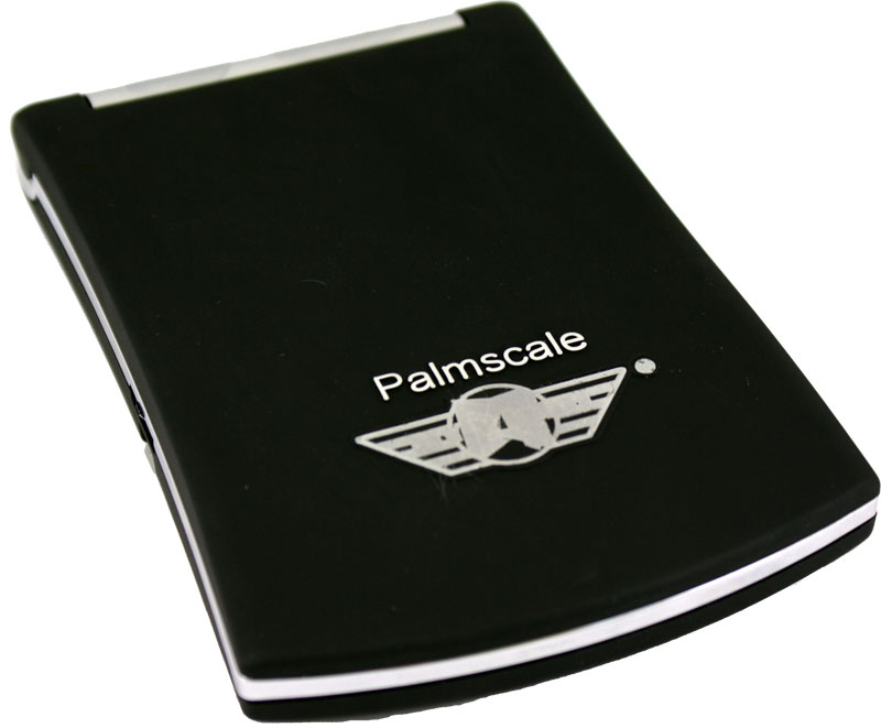 Přesná kapesní váha Palmscale 8.0 do 800g/0,1g, luxus, skladem