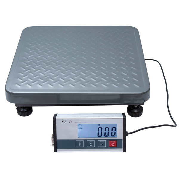 Kontrolní váha PS-B do 60kg/20g